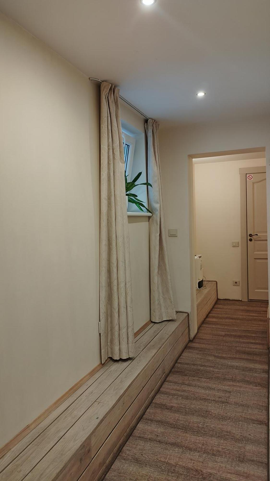 Kubu Ground Floor Rooms Klaipeda Ngoại thất bức ảnh
