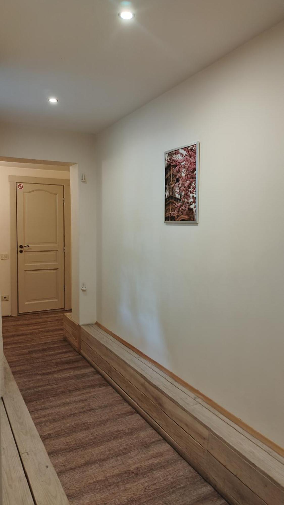 Kubu Ground Floor Rooms Klaipeda Ngoại thất bức ảnh