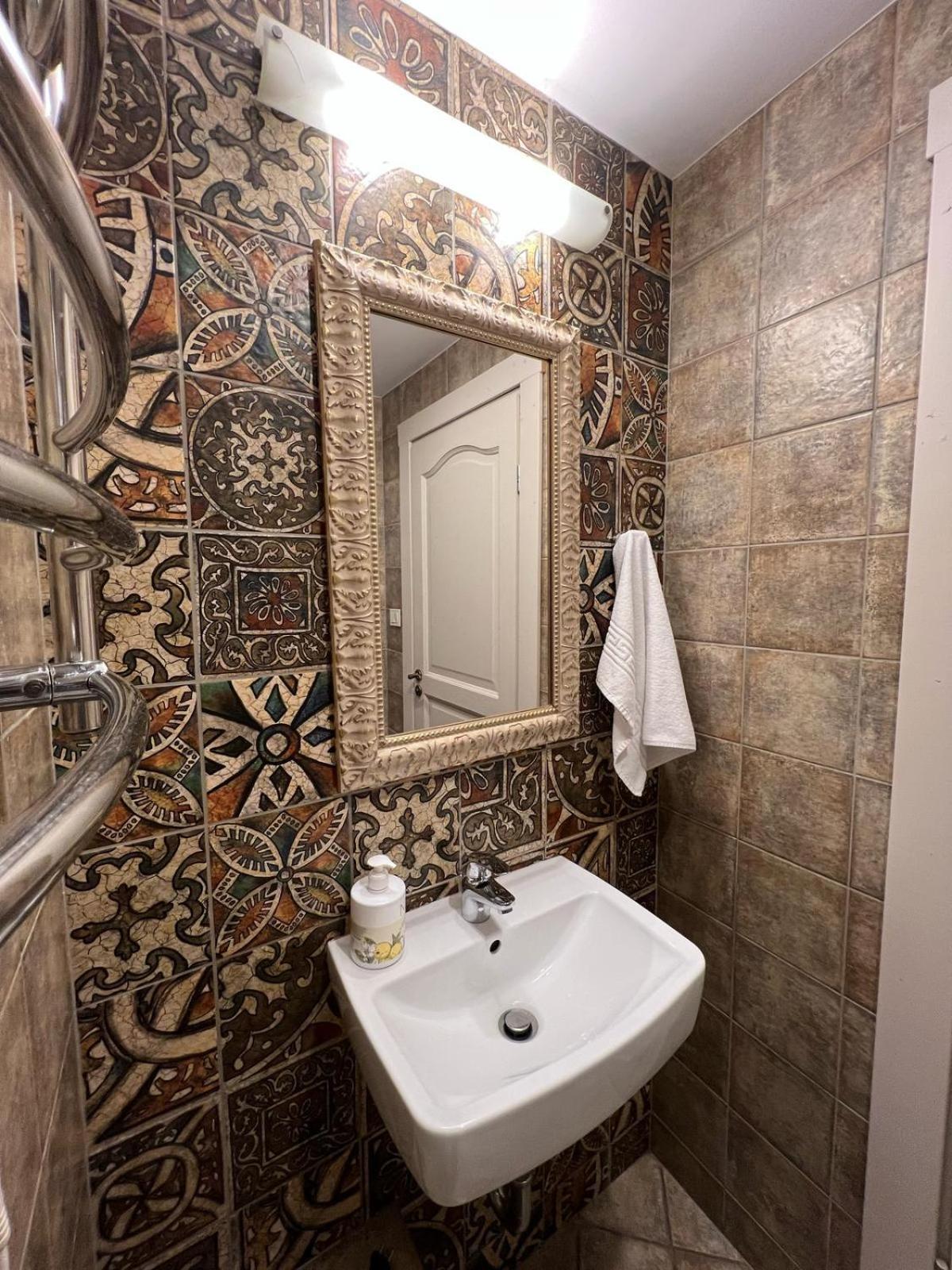 Kubu Ground Floor Rooms Klaipeda Ngoại thất bức ảnh