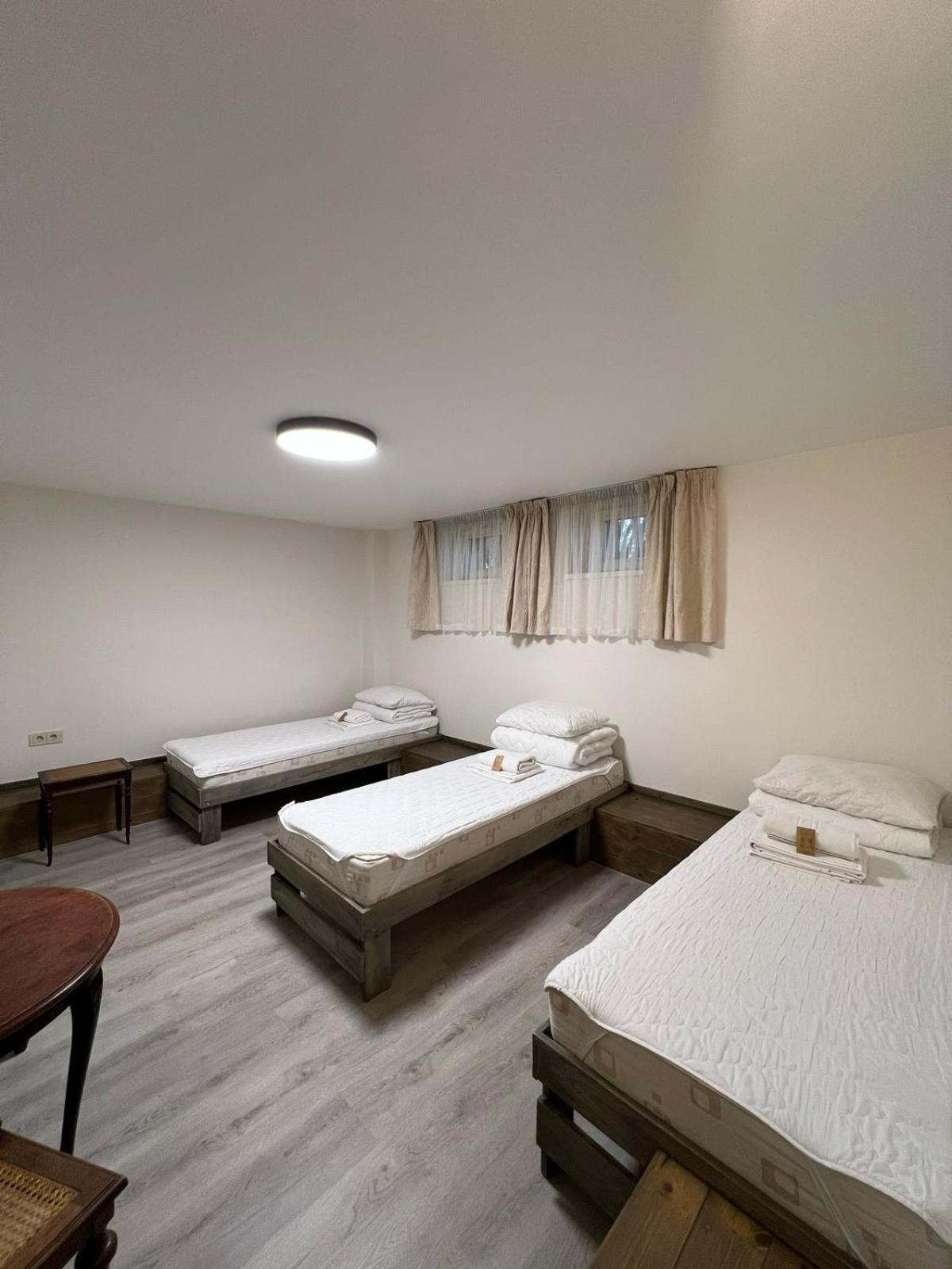 Kubu Ground Floor Rooms Klaipeda Ngoại thất bức ảnh